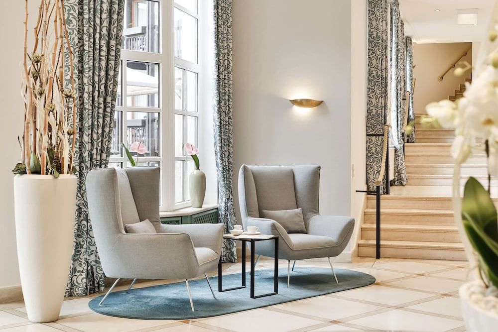 Dorint Venusberg Bonn 2