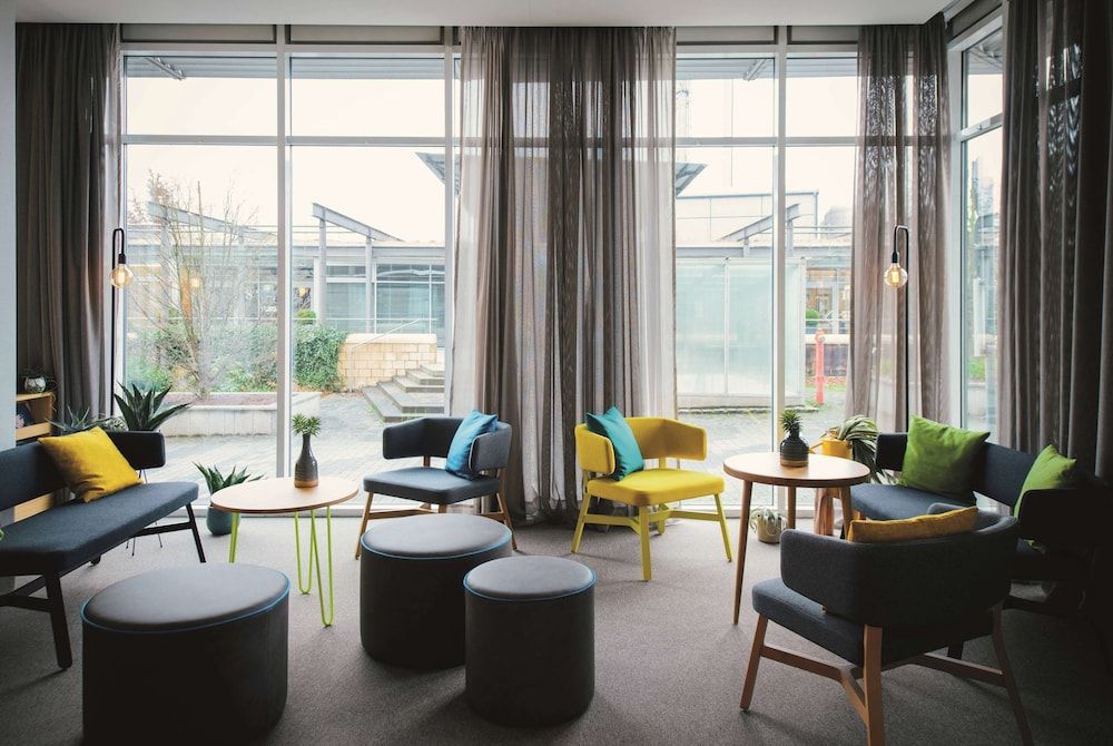 Vienna House Easy by Wyndham Bad Oeynhausen 3