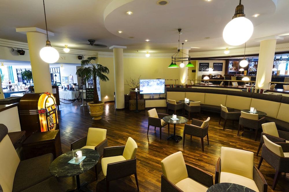 MAXX Hotel Jena 4 estrelas em Jena