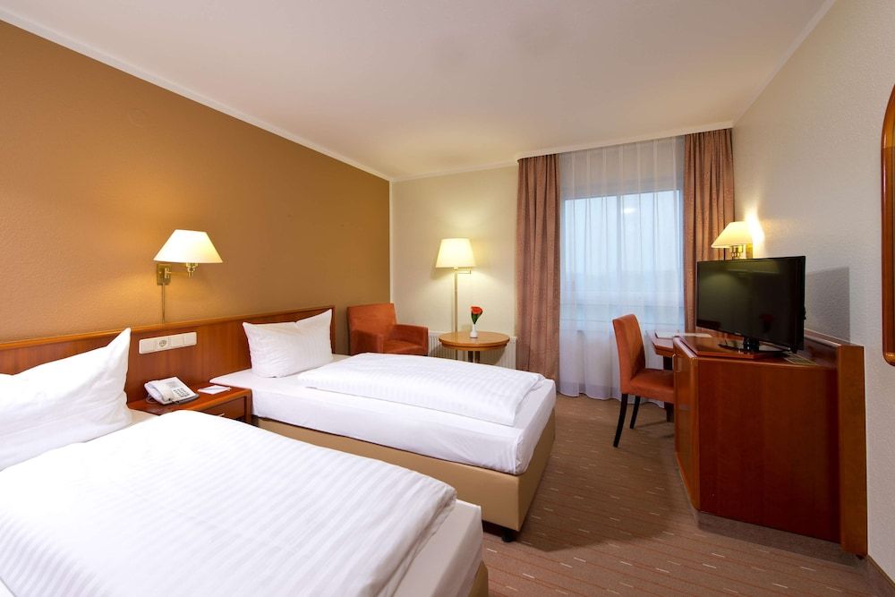 ACHAT Hotel Schwarzheide Lausitz 1