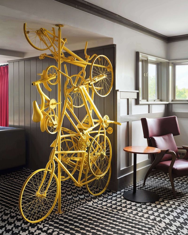 Killington Mountain Lodge, Tapestry Collection by Hilton 2