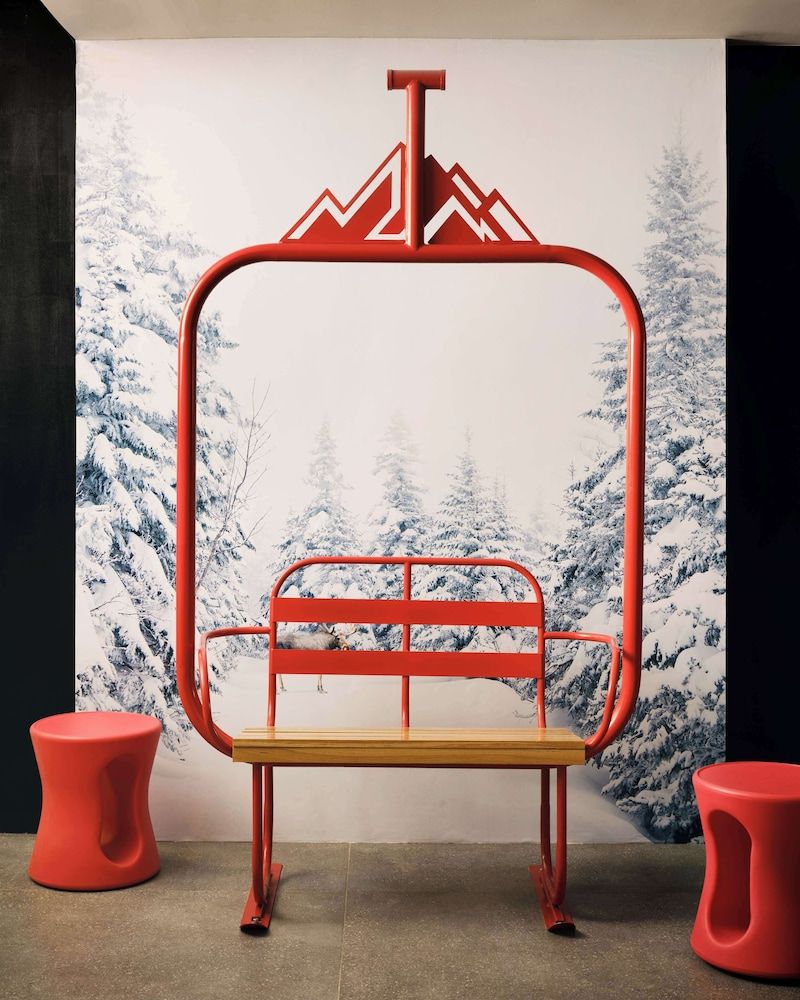 Killington Mountain Lodge, Tapestry Collection by Hilton 3