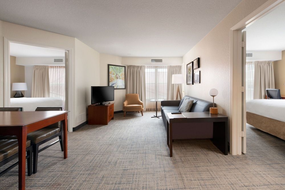Residence Inn by Marriott Rogers 1