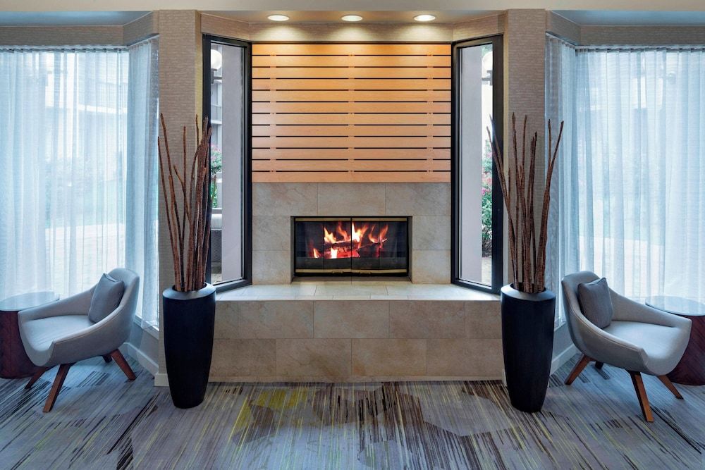 Courtyard by Marriott Tarrytown Westchester County 2