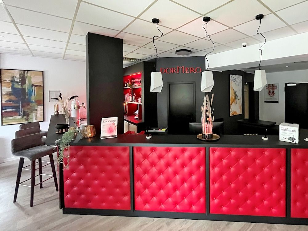 DORMERO Hotel Hoyerswerda 1