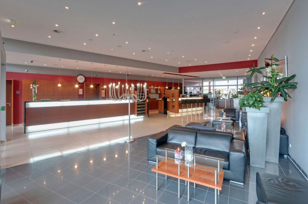 Hotel Wolfsburg Centrum, Affiliated by Meliá 3