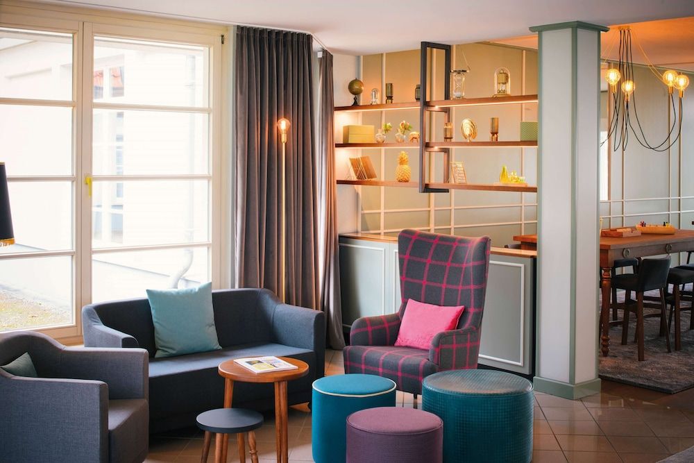 Vienna House Easy by Wyndham Castrop-Rauxel 2