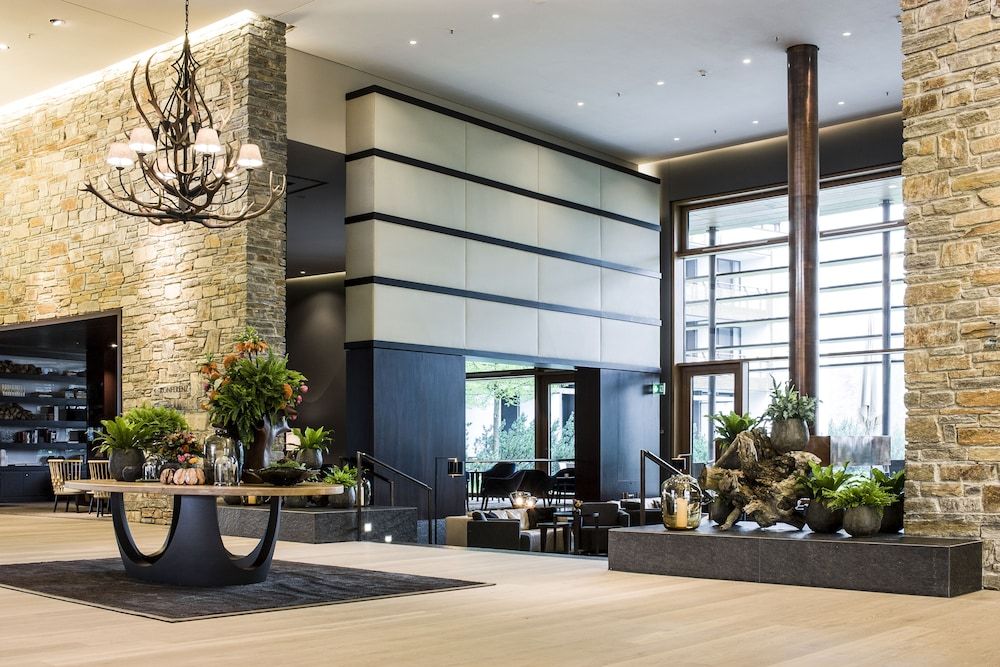 Kempinski Hotel Berchtesgaden 3