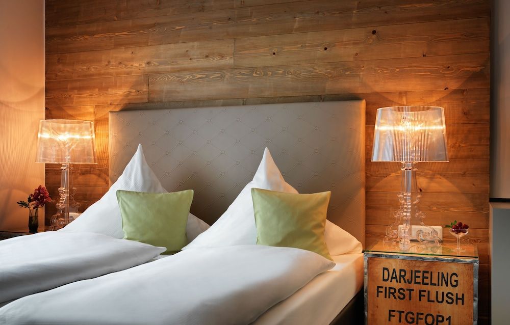 Best Western Hotel Das Donners 3