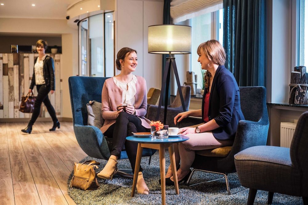 Best Western Hotel Das Donners 2