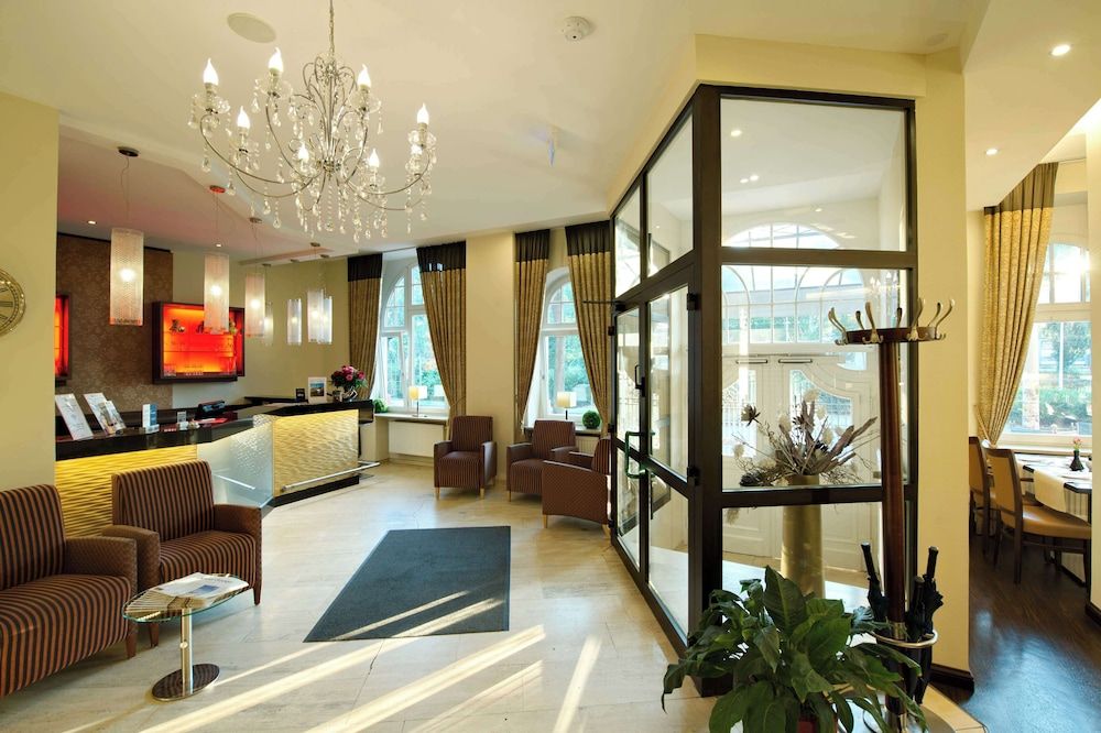 Best Western Hotel Kaiserhof 2