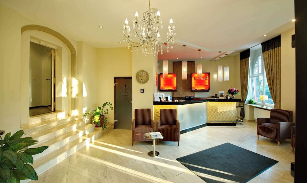 Best Western Hotel Kaiserhof 3