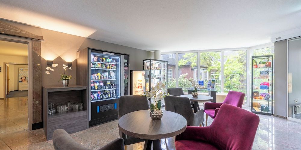 Best Western Hotel Schmoeker-Hof 2