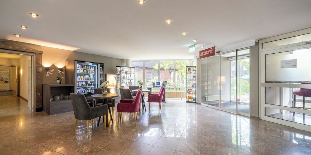 Best Western Hotel Schmoeker-Hof 3