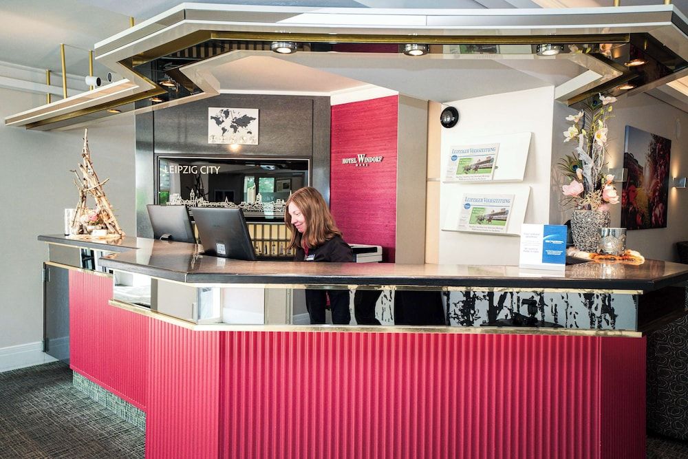 Best Western Hotel Windorf 3