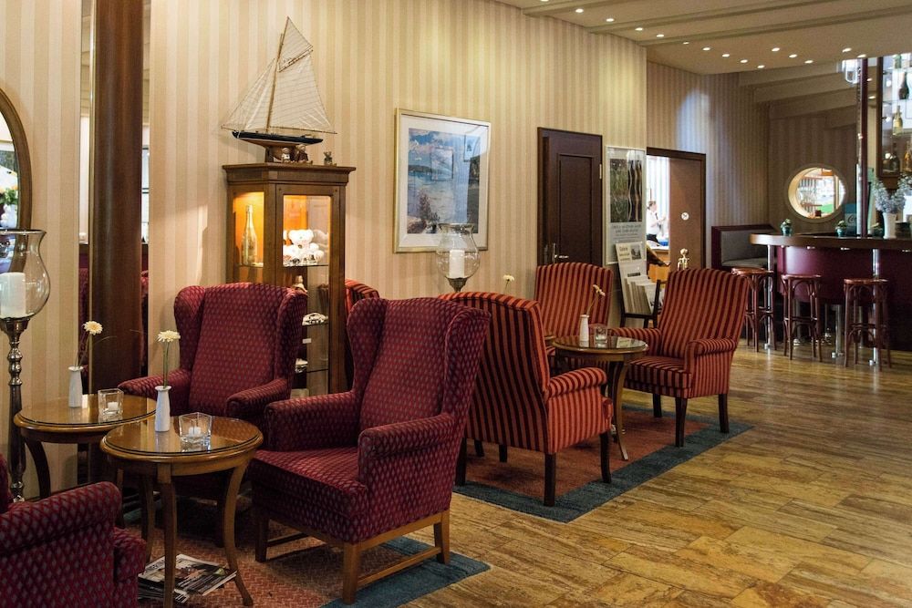 Seehotel Frankenhorst - BW Signature Collection 2