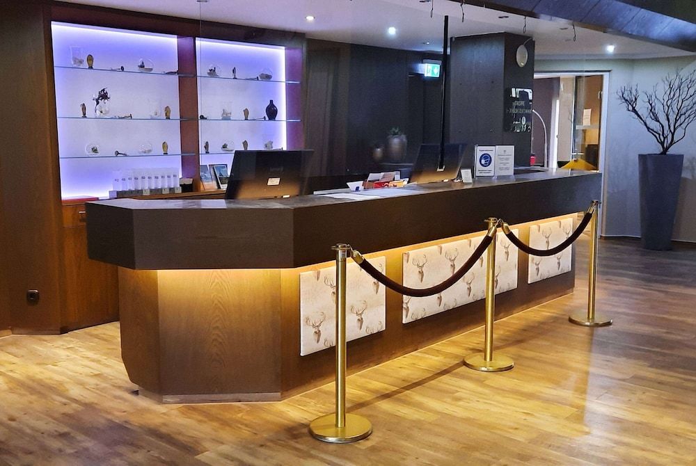 Amedia Siegen, Trademark Collection by Wyndham 3