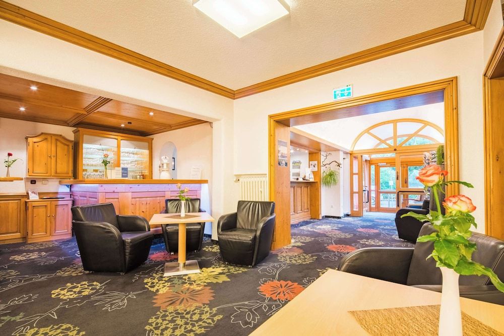 Best Western Blankenburg Hotel 3
