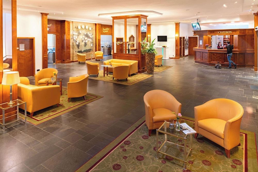 Best Western Ahorn Hotel Oberwiesenthal - Adults Only 3