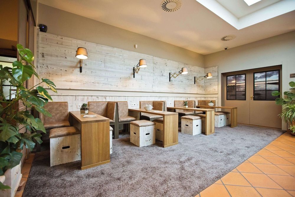 Best Western Plus Theodor Storm Hotel 3