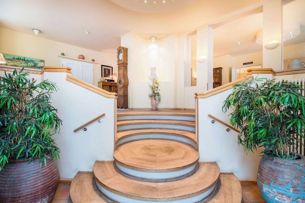 Best Western Hotel Geheimer Rat 3