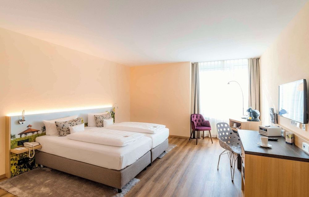 Best Western Plus Palatin Kongresshotel 1