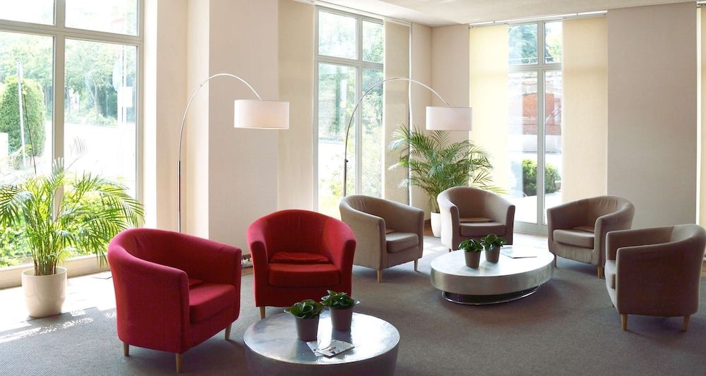 Best Western Hotel Halle-Merseburg 2