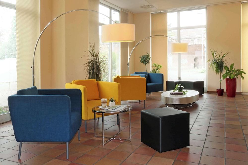 Best Western Hotel Halle-Merseburg 3
