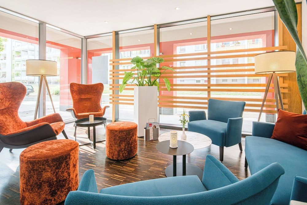 Best Western Hotel Am Strassberger Tor 2