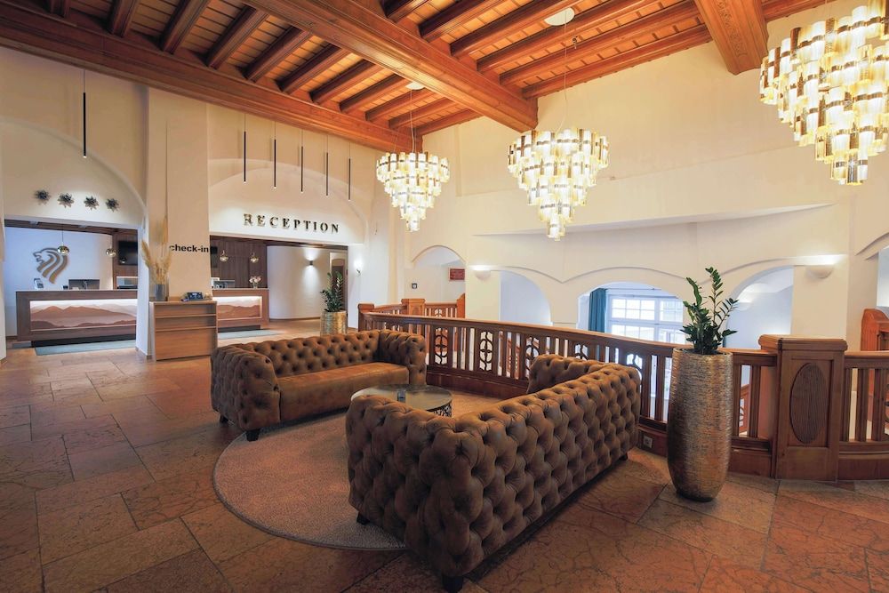 Hotel Bayerischer Hof Miesbach, BW Premier Collection 2