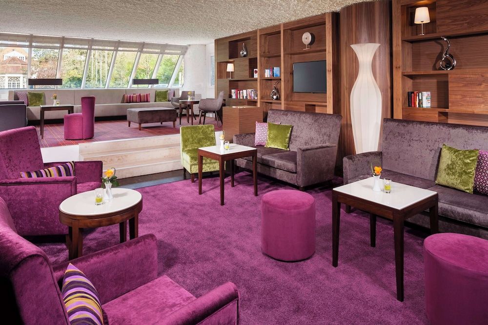 Best Western Premier Parkhotel Bad Mergentheim 3