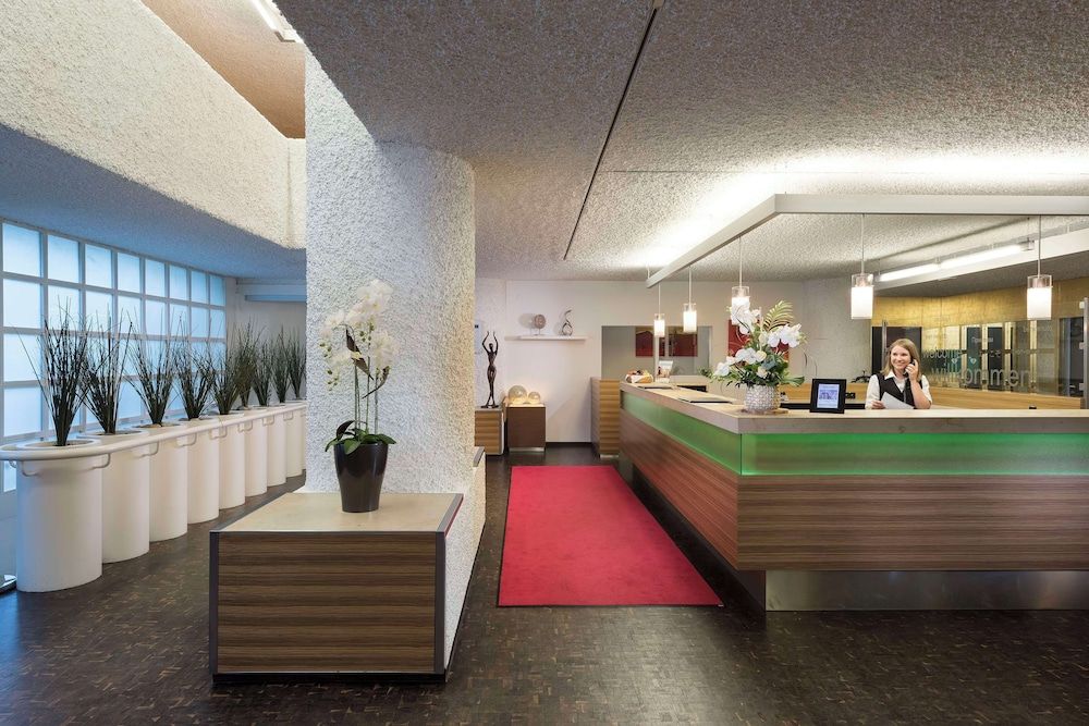 Best Western Premier Parkhotel Bad Mergentheim 2