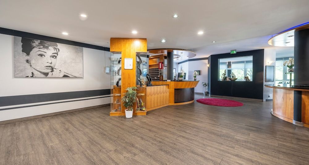 PLAZA INN Stuttgart-Filderstadt 3