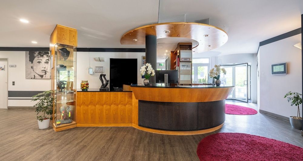 PLAZA INN Stuttgart-Filderstadt 2