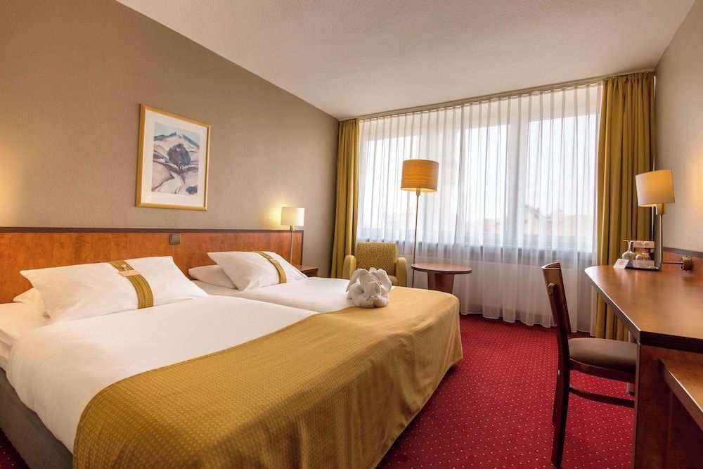 Best Western Plus Hotel Bautzen 1
