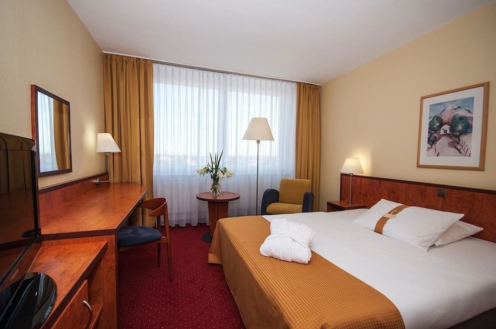 Best Western Plus Hotel Bautzen 2