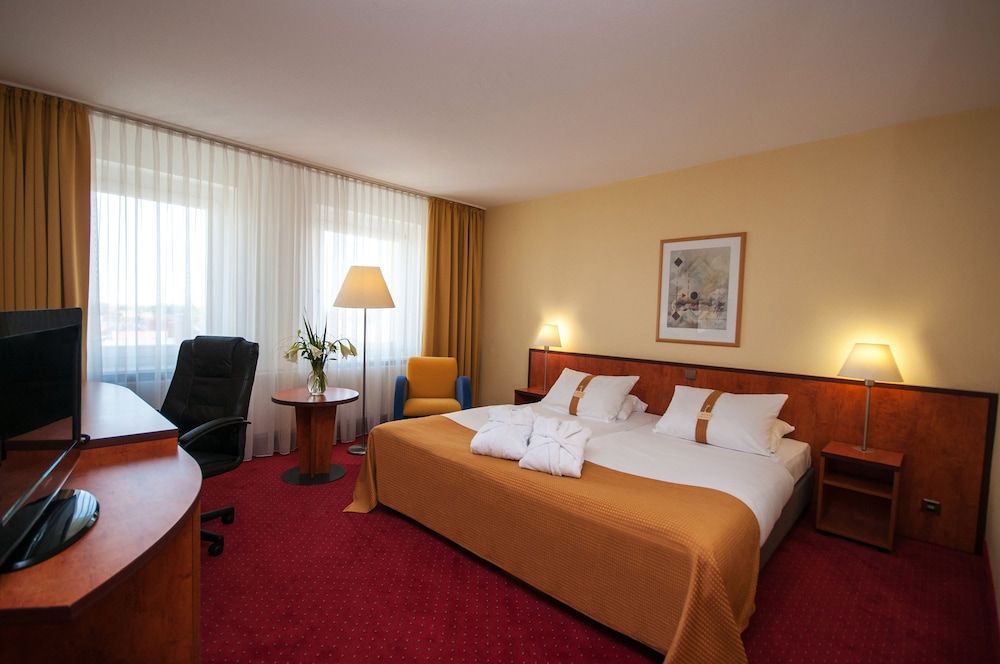 Best Western Plus Hotel Bautzen 3
