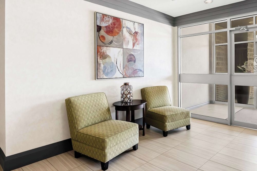 Best Western Swan Castle Inn 3