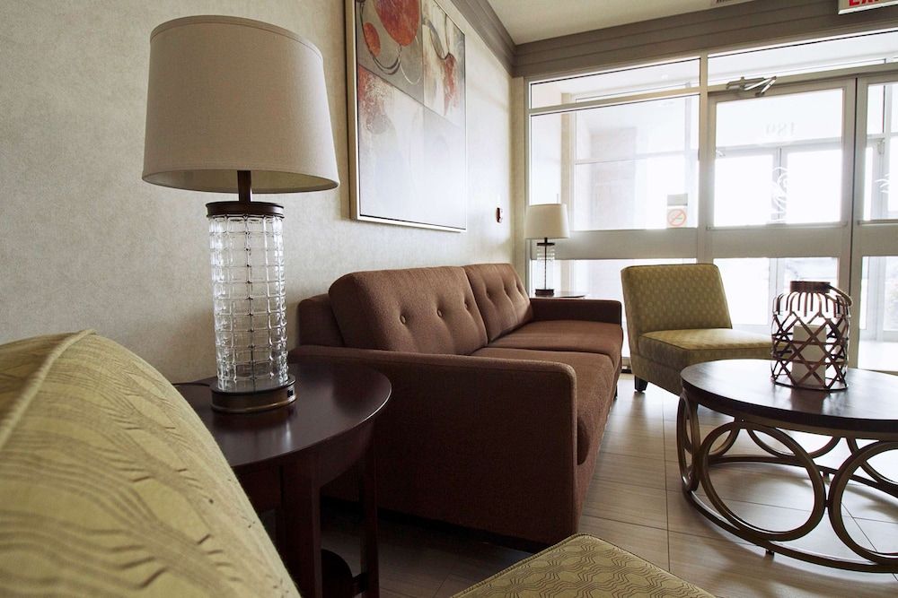 Best Western Swan Castle Inn 2