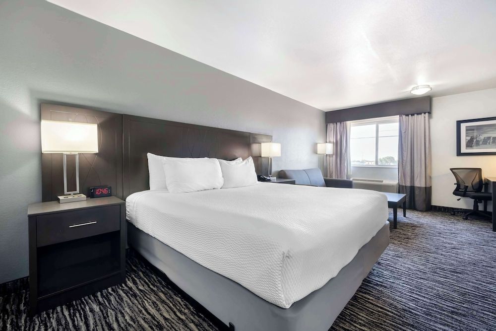 Best Western Santa Fe 3