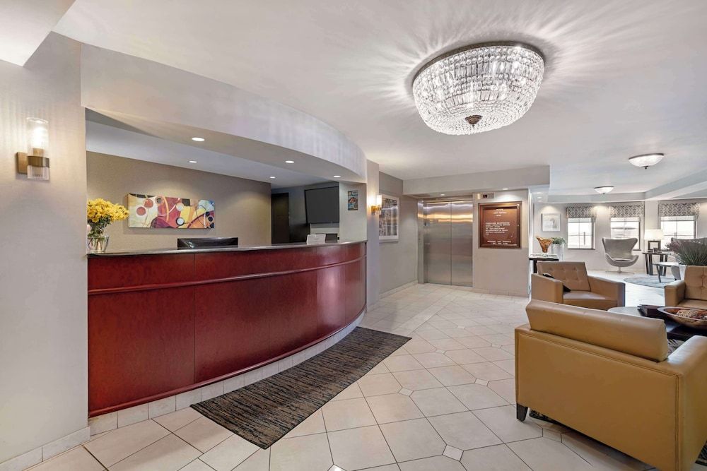 Best Western on the Avenue 3 estrelas em Buffalo