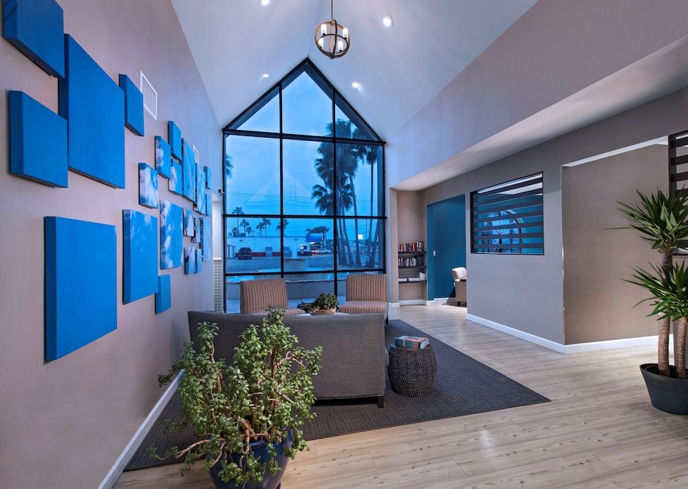 Best Western Port Aransas 2