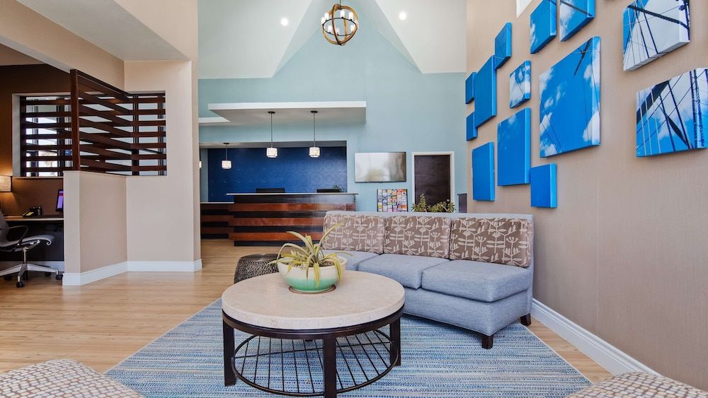 Best Western Port Aransas 3