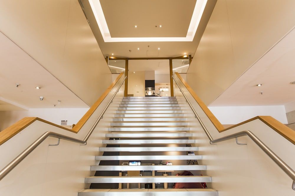 Mercure Hotel Duisburg City 2