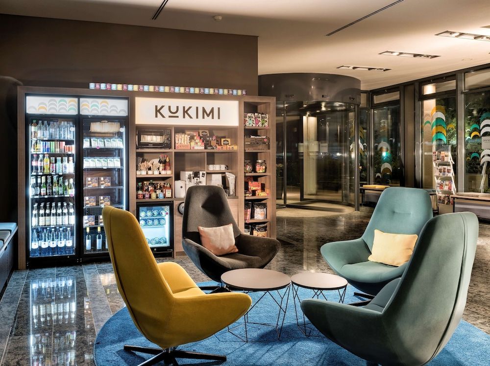 Dorint An der Kongresshalle Augsburg 3