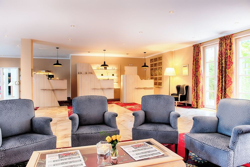 Hotel SchreiberHof 3