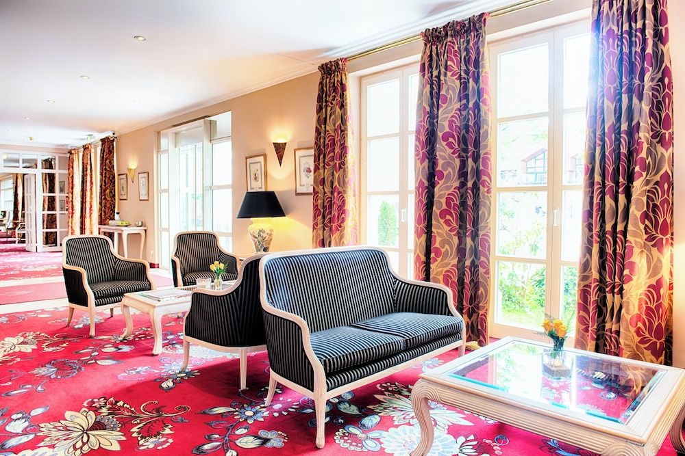 Hotel SchreiberHof 2