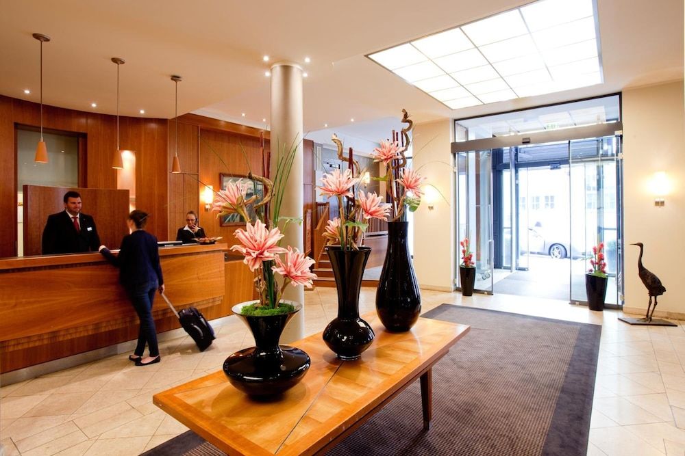 Vienna House by Wyndham Sonne Rostock 2