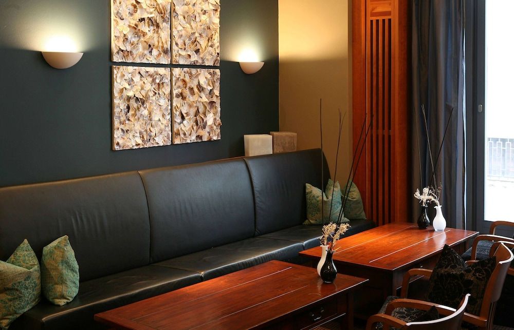 Vienna House by Wyndham Sonne Rostock 3