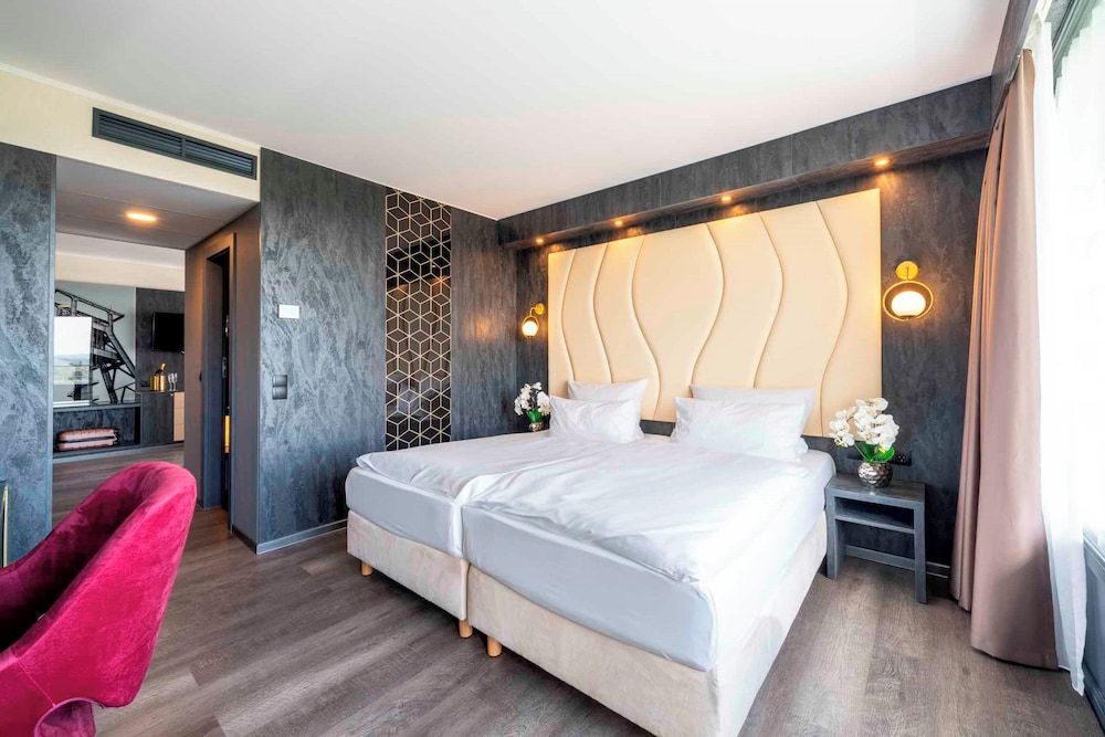 PLAZA Hotel Gelsenkirchen 1